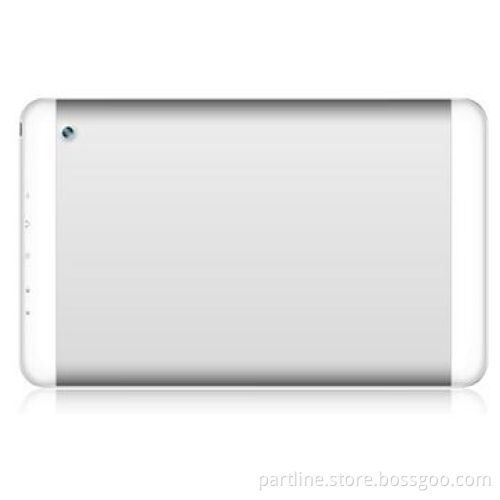 10.1" 3G Tablet PC with SIM Card Slot/MTK8382 Quad Core Cortex-A7/1.3GHz/Dual Camera, BT4.0 and GPS